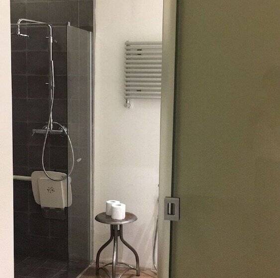 בית מלון כפרי Bell Suite