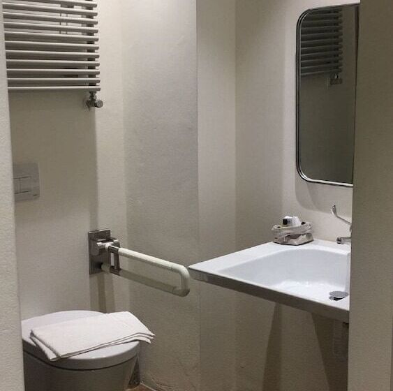 בית מלון כפרי Bell Suite