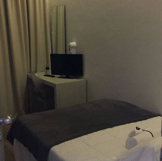 בית מלון כפרי Bell Suite