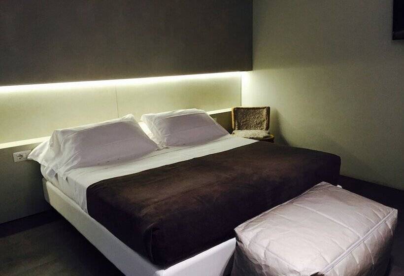 בית מלון כפרי Bell Suite