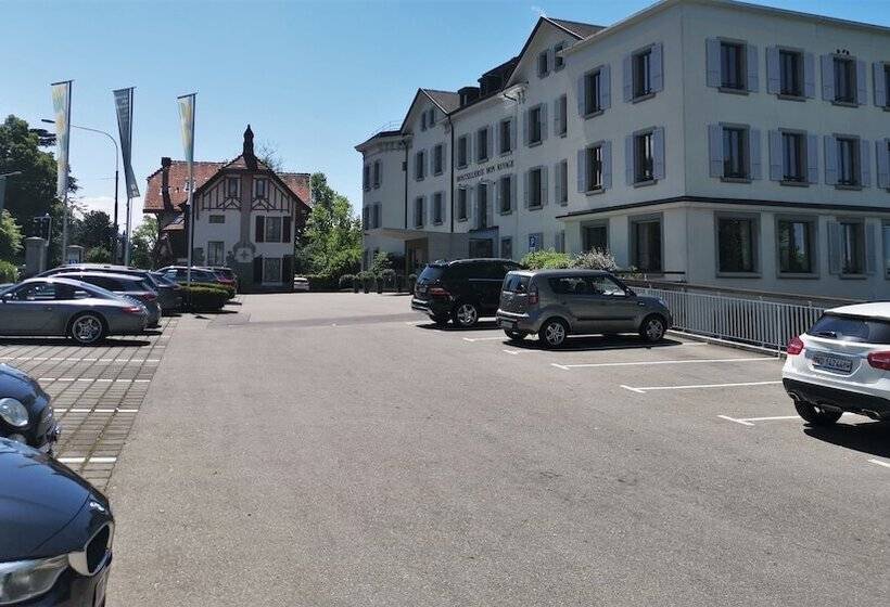 ホテル Hôtel Bon Rivage