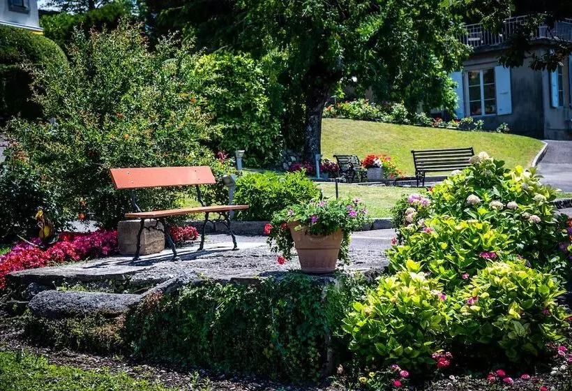 هتل Hôtel Bon Rivage