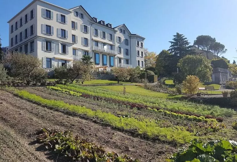 هتل Hôtel Bon Rivage