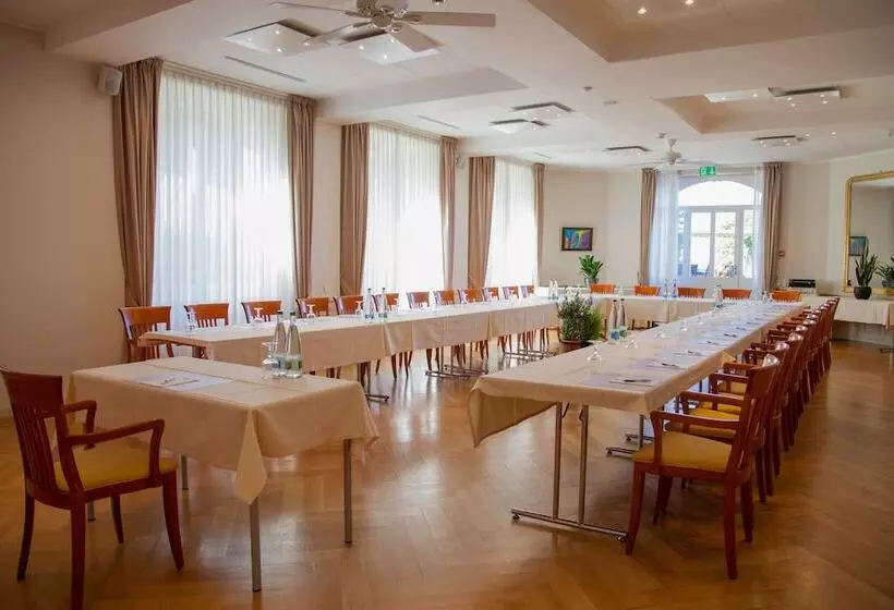 هتل Hôtel Bon Rivage