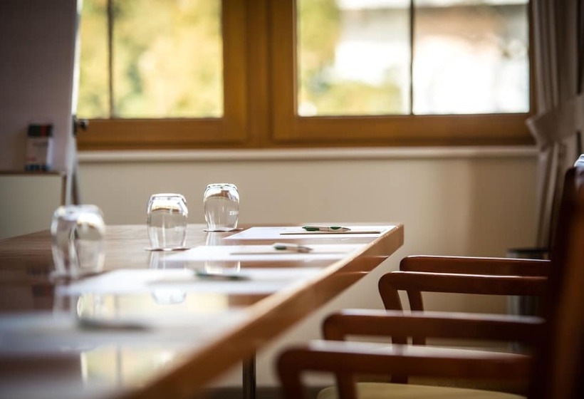 ホテル Hôtel Bon Rivage