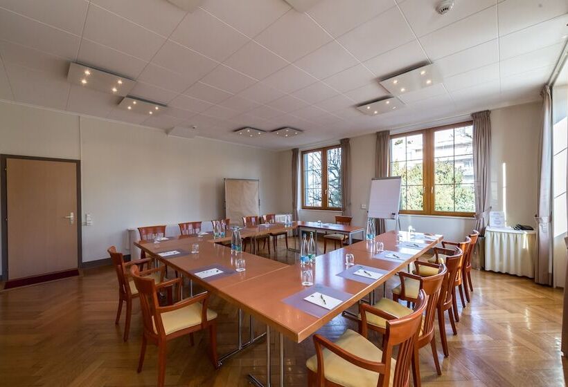 ホテル Hôtel Bon Rivage