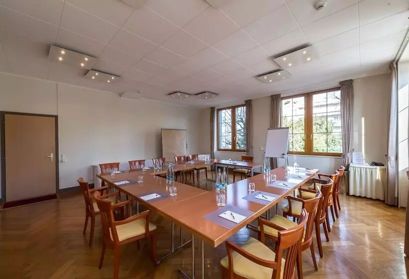 هتل Hôtel Bon Rivage