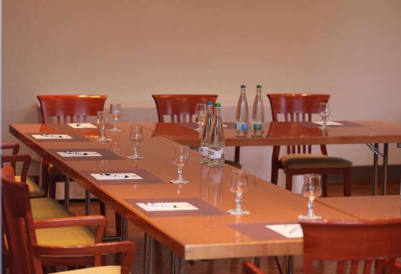 ホテル Hôtel Bon Rivage