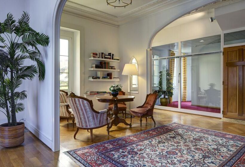 ホテル Hôtel Bon Rivage