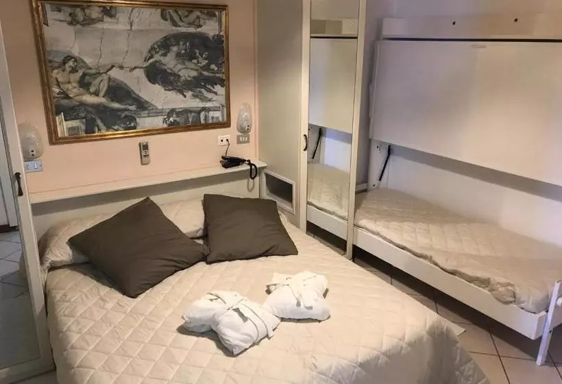 בית מלון כפרי Byron