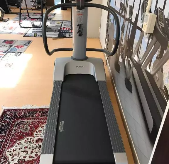 בית מלון כפרי Byron