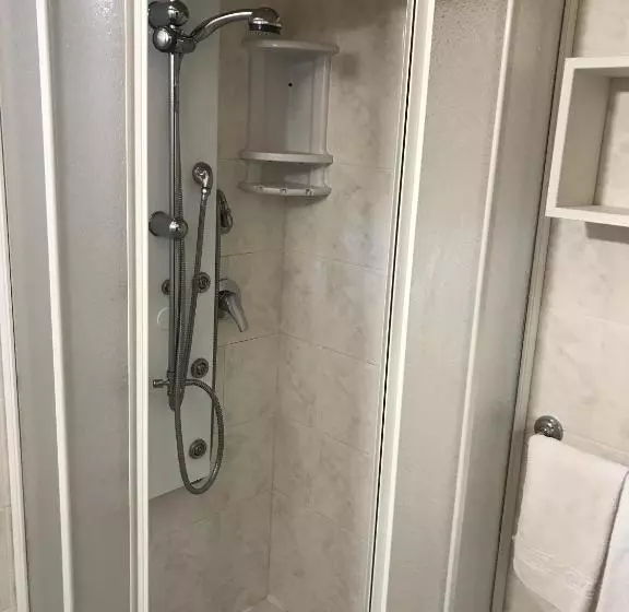 בית מלון כפרי Byron