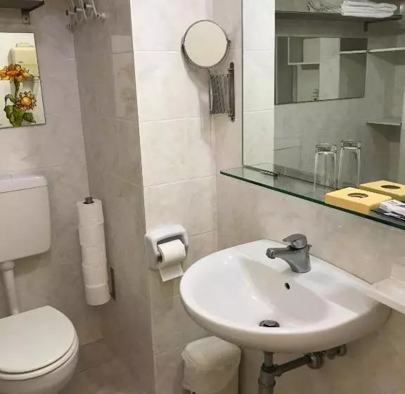 בית מלון כפרי Byron