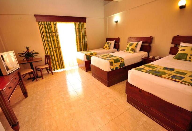 هتل & Casino Flamboyan