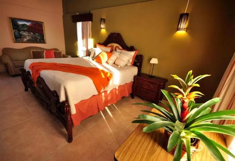 Szálloda & Casino Flamboyan