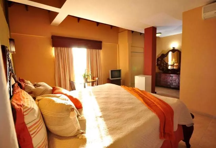 Szálloda & Casino Flamboyan