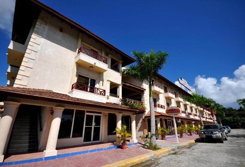 هتل & Casino Flamboyan