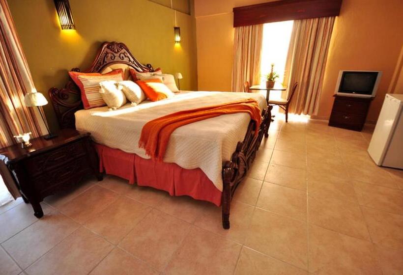 هتل & Casino Flamboyan