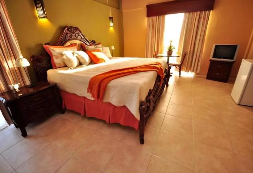 Szálloda & Casino Flamboyan