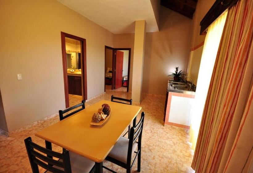 هتل & Casino Flamboyan