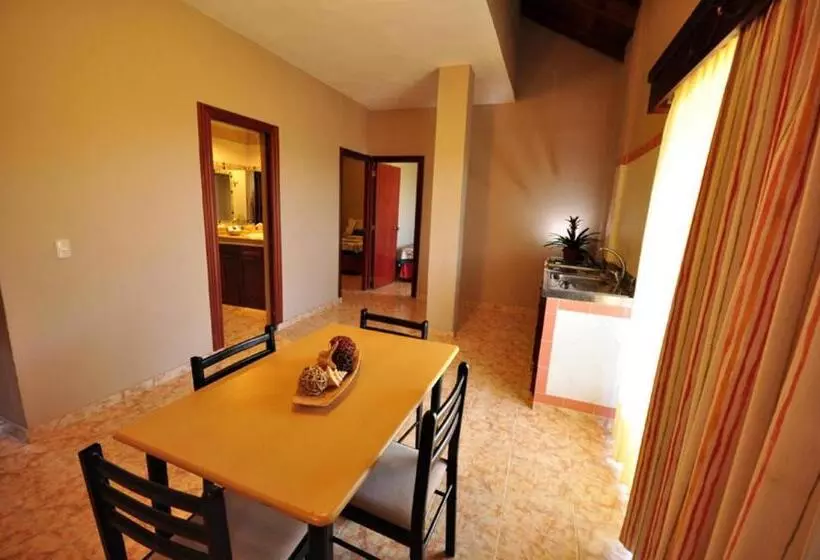 Szálloda & Casino Flamboyan