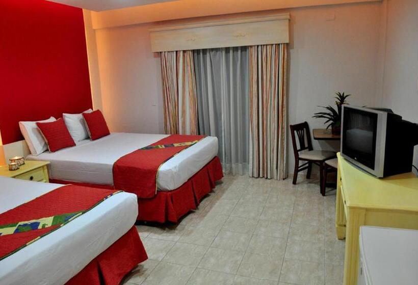 هتل & Casino Flamboyan