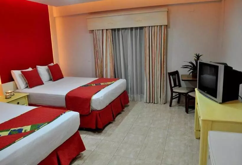 Szálloda & Casino Flamboyan