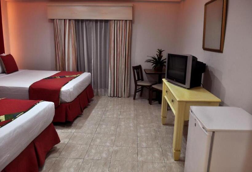 هتل & Casino Flamboyan