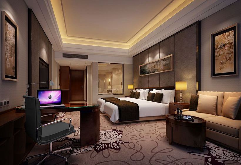 酒店 Classical Plaza