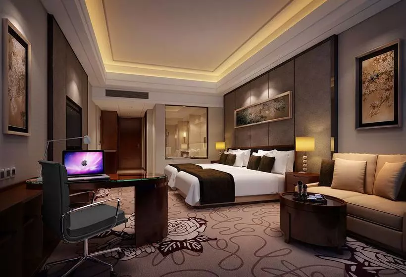 ホテル Classical Plaza