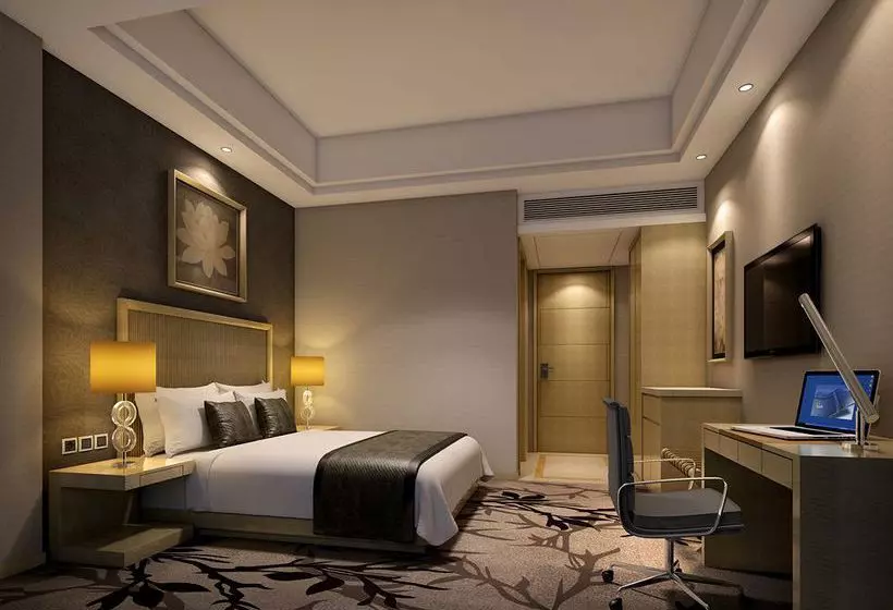 ホテル Classical Plaza