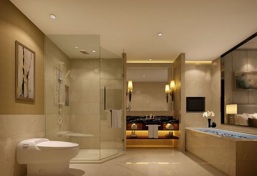 酒店 Classical Plaza