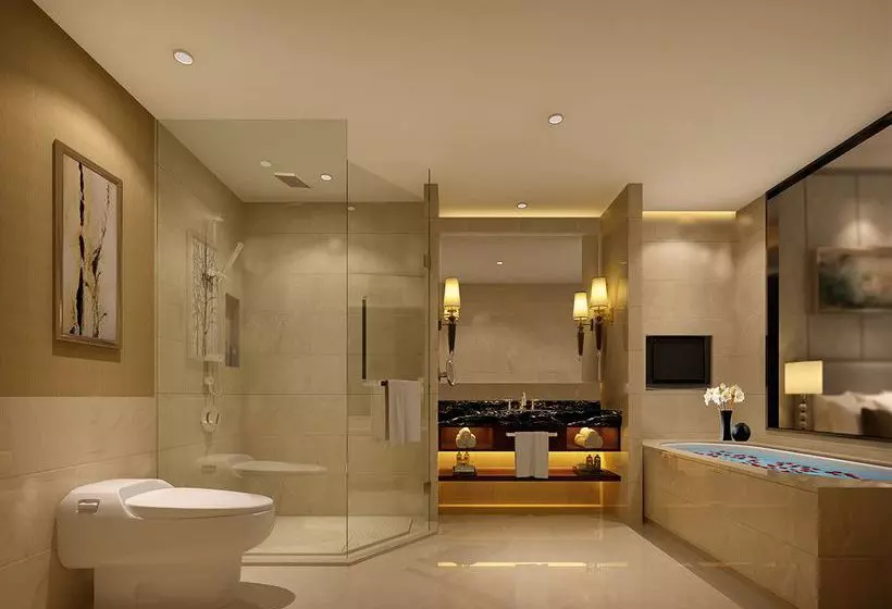 ホテル Classical Plaza