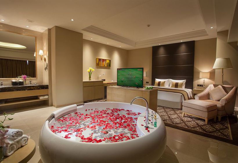 酒店 Classical Plaza