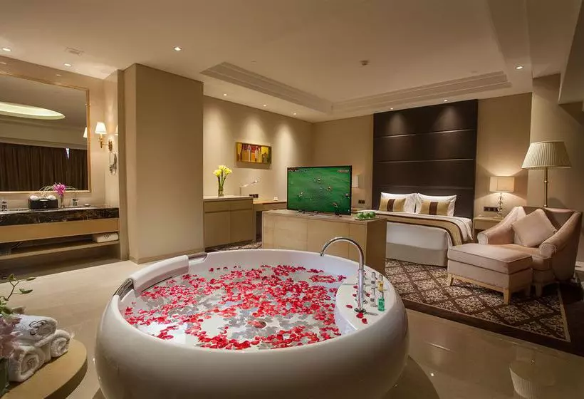 ホテル Classical Plaza