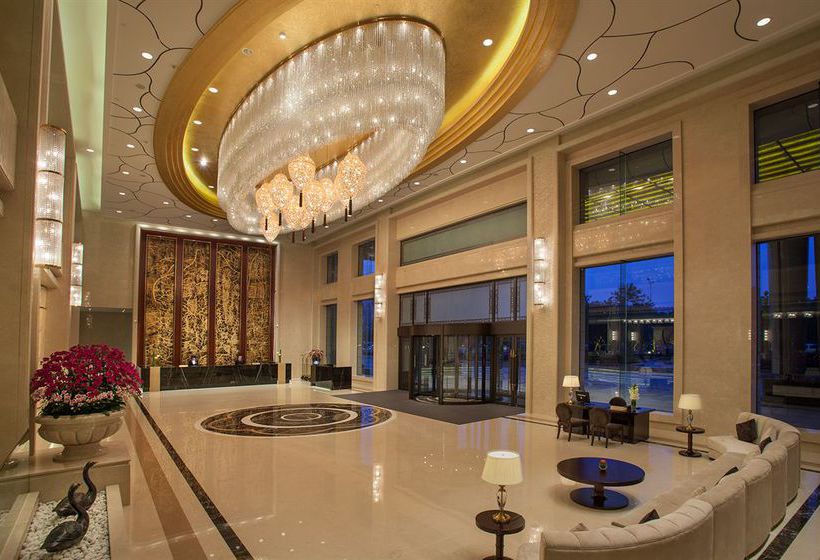 酒店 Classical Plaza