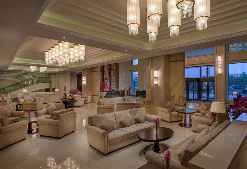 酒店 Classical Plaza