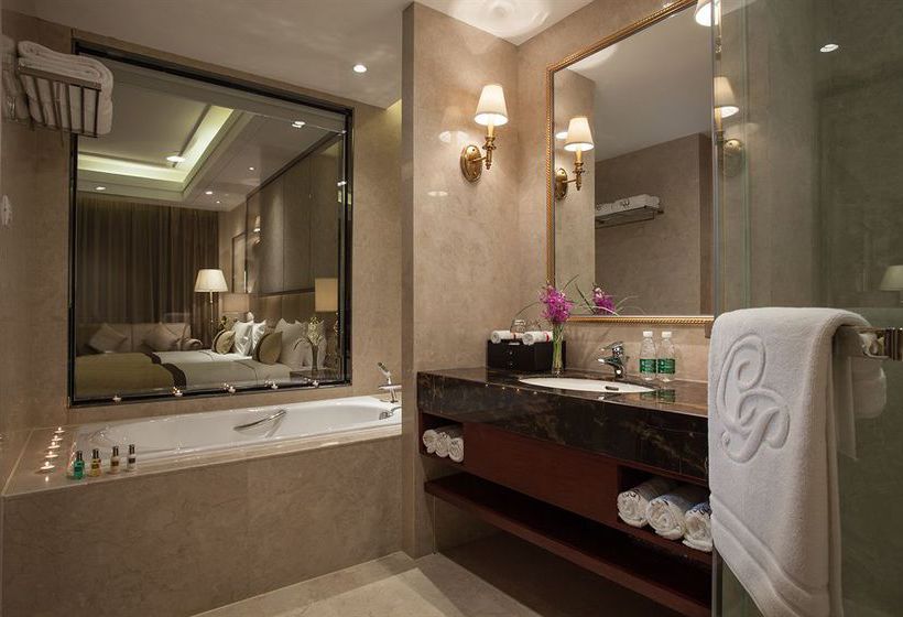 酒店 Classical Plaza