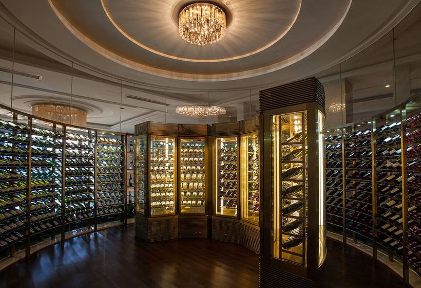 酒店 Classical Plaza