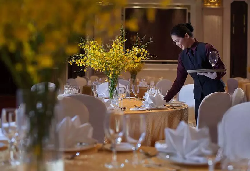 ホテル Classical Plaza