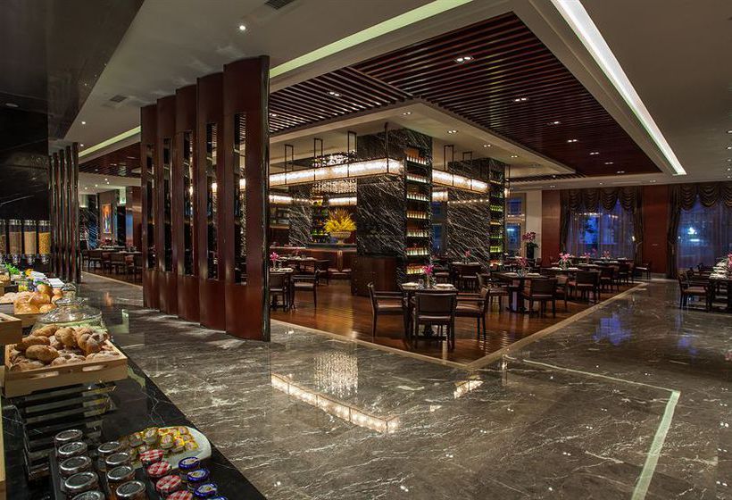 酒店 Classical Plaza