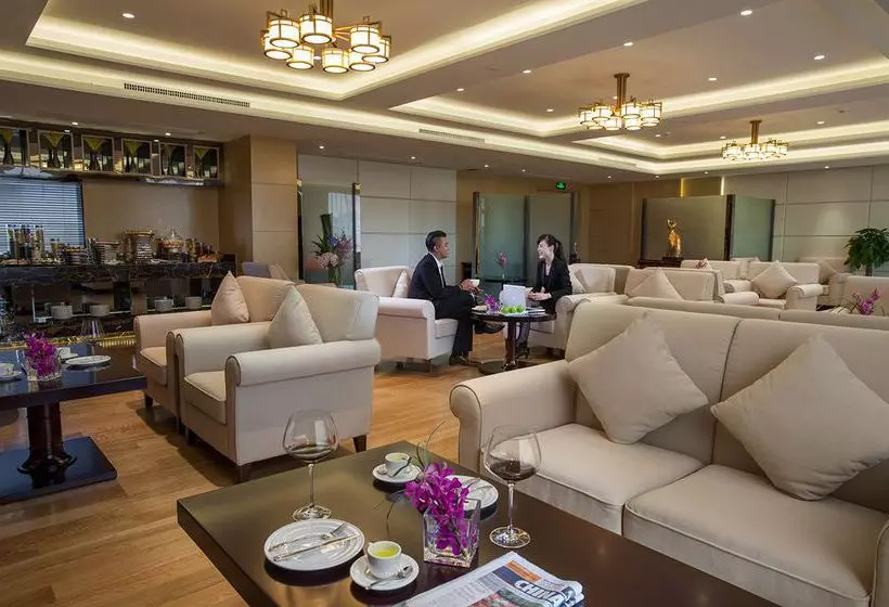 ホテル Classical Plaza