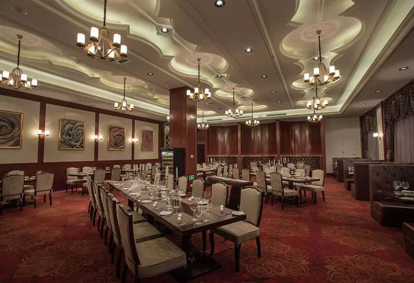 ホテル Classical Plaza