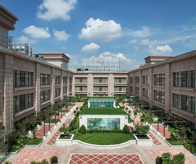 酒店 Classical Plaza