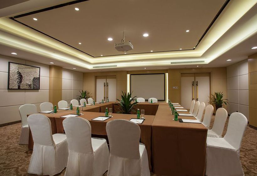 酒店 Classical Plaza