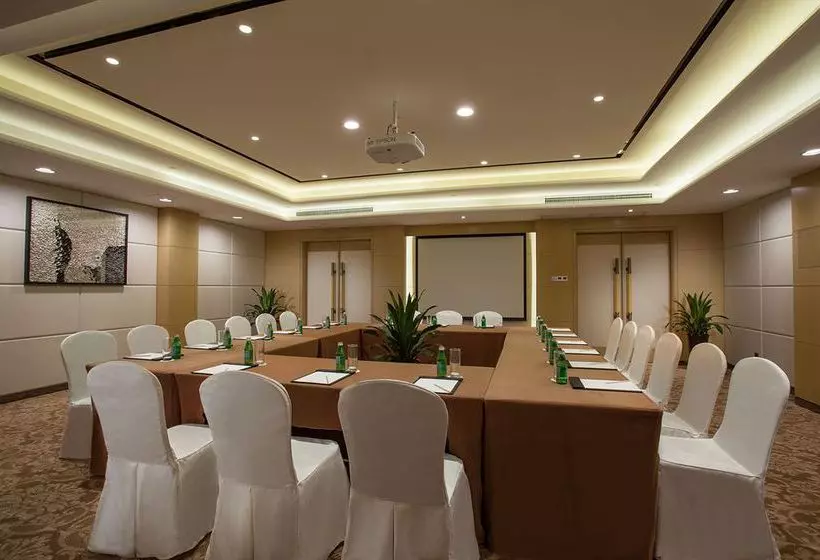 ホテル Classical Plaza