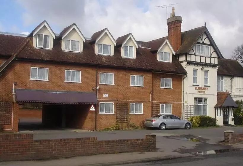 Otel Elmhurst