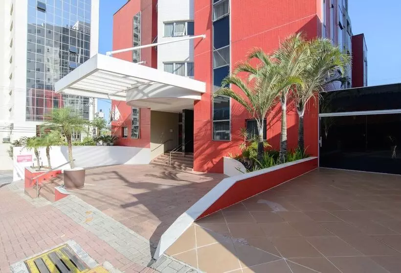 Faro Hotel São José Dos Campos
