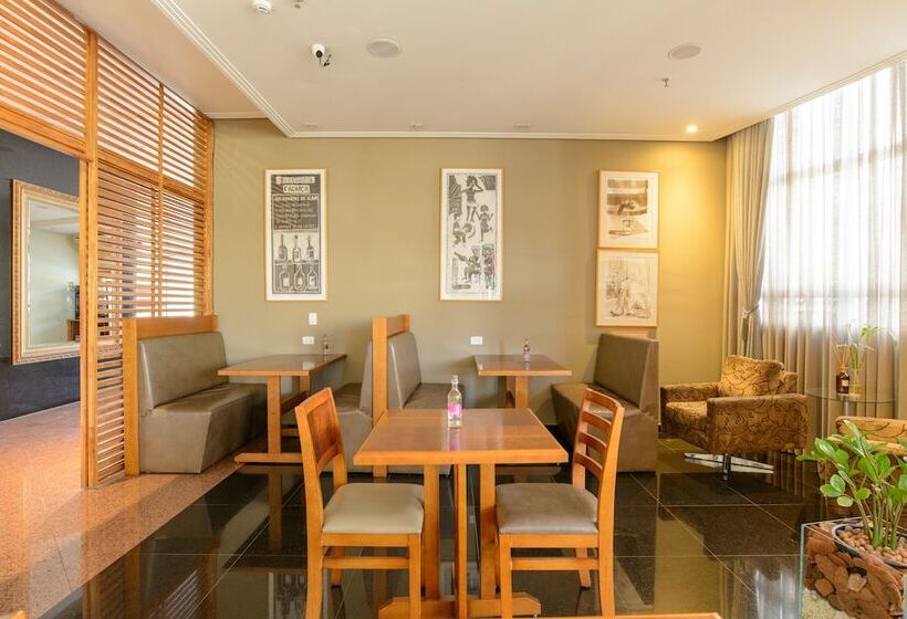 Faro Hotel São José Dos Campos