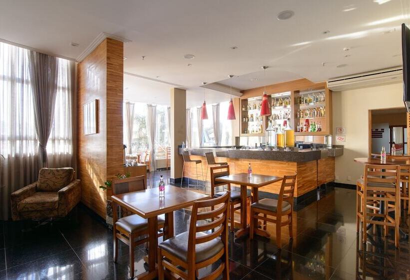 Faro Hotel São José Dos Campos